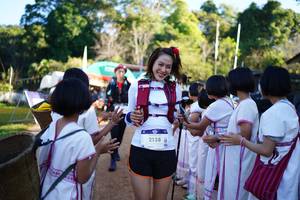 BIB: 2138
                            <button type="button" onclick="openModal(18983621)" class="btn btn-primary btn-sm float-right btn-popup" data-toggle="modal" data-target=".modal-high-quality">
                        <i class="fas fa-shopping-cart"></i> Add to Cart
                    </button>
                                            <button type="button" onclick="isThisMe(18983621, true)" class="btn btn-success btn-sm float-right btn-popup btn-isme hidden" data-toggle="tooltip" data-placement="bottom" title="นี่คือรูปของคุณใช่ไหม คลิกที่นี่เพื่อเอาเข้าอัลบั้ม">
                        <i class="fas fa-plus"></i> Add to album
                    </button>
                    <button type="button" onclick="isThisMe(18983621, false)" class="btn btn-warning btn-sm float-right btn-popup btn-isnotme hidden">
                        <i class="fas fa-ban"></i> Remove from album
                    </button>